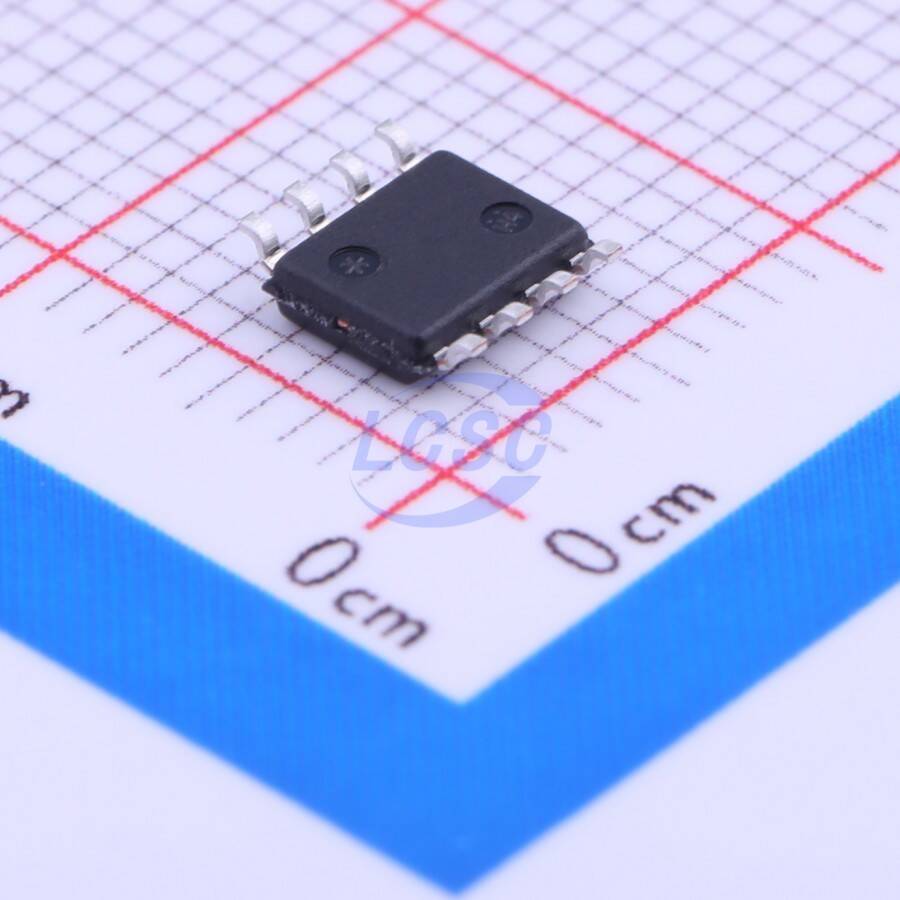 onsemi TL431BCDR2G - 2