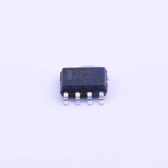 onsemi TL431BCDR2G - 3