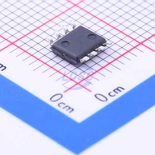 onsemi TL431BIDG - 2