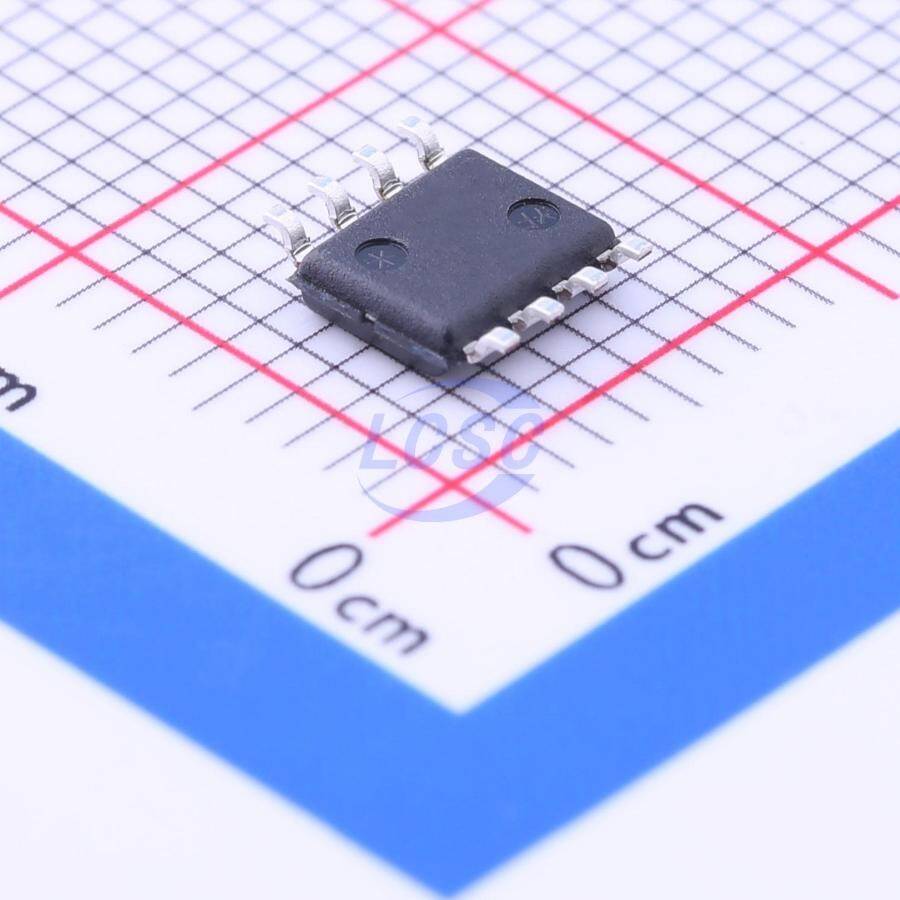 onsemi TL431BIDG - 2