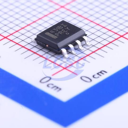 onsemi TL431BIDR2G - 1