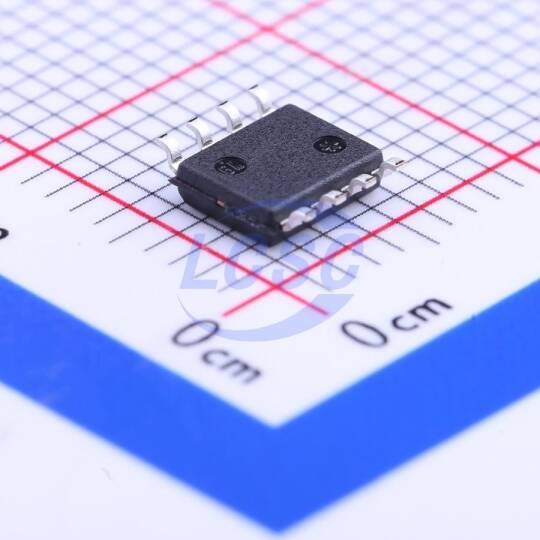 onsemi TL431BIDR2G - 2