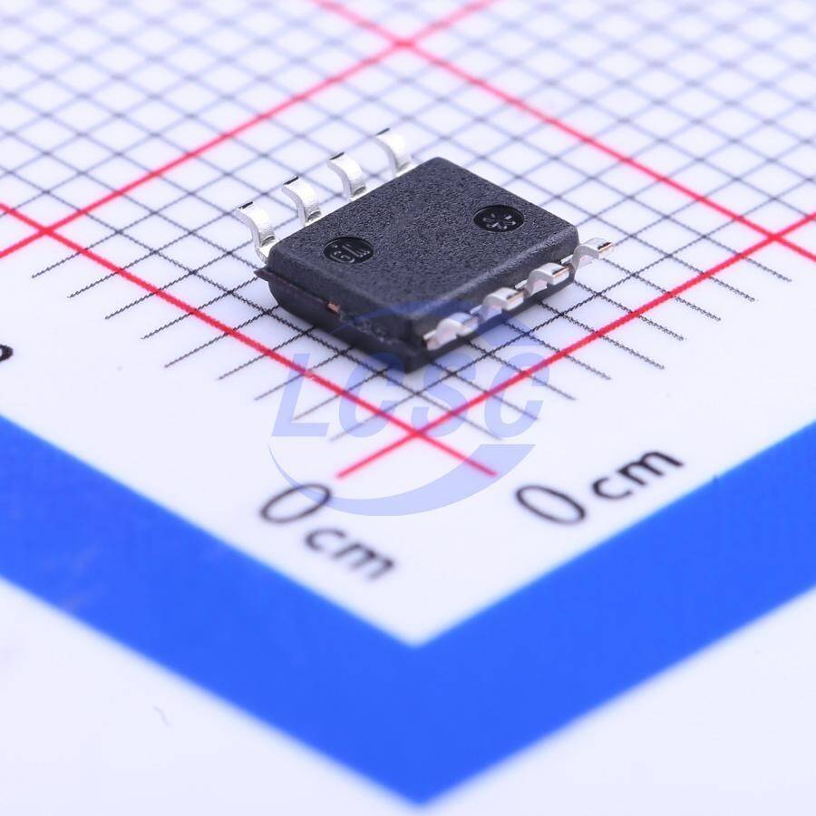 onsemi TL431BIDR2G - 2