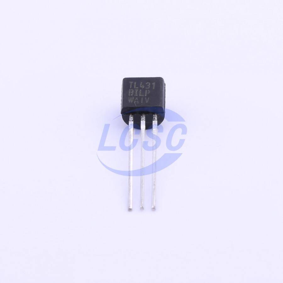 onsemi TL431BILPG - 3