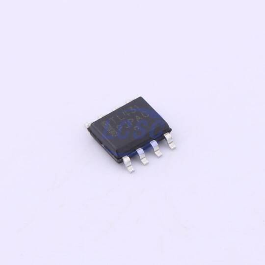 onsemi TL431CDG - 3