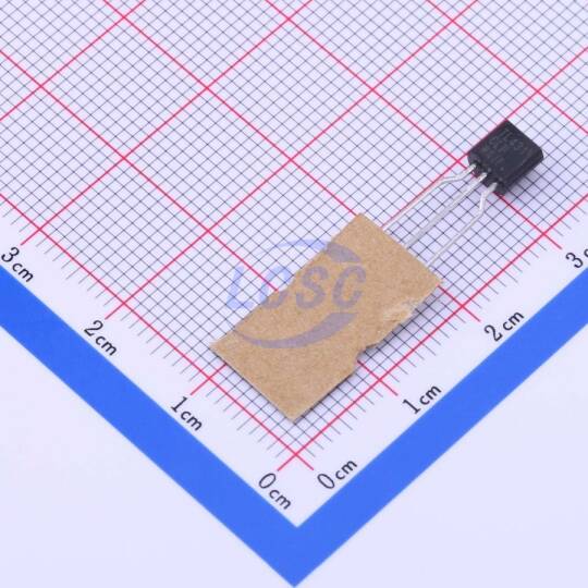 onsemi TL431CLPRPG - 1