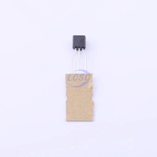 onsemi TL431CLPRPG - 3