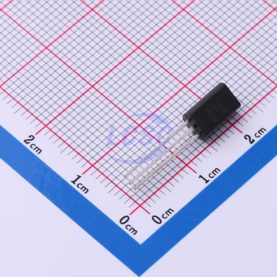 onsemi TL431ILPG - 1