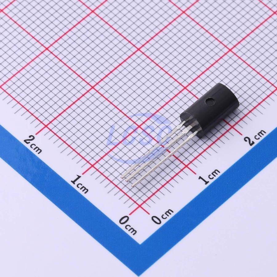 onsemi TL431ILPG - 2