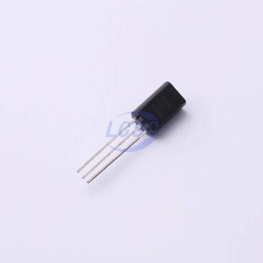 onsemi TL431ILPG - 3