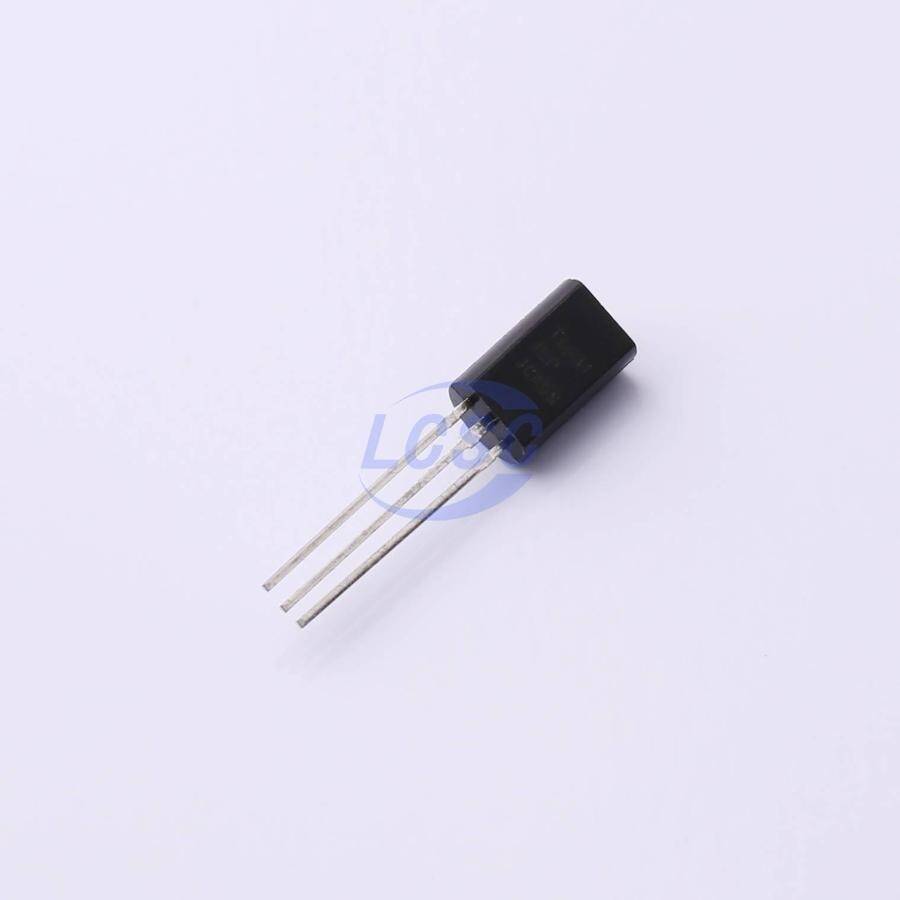 onsemi TL431ILPG - 3