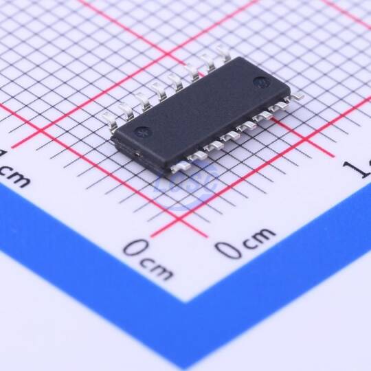 onsemi TL494BDR2G - 2