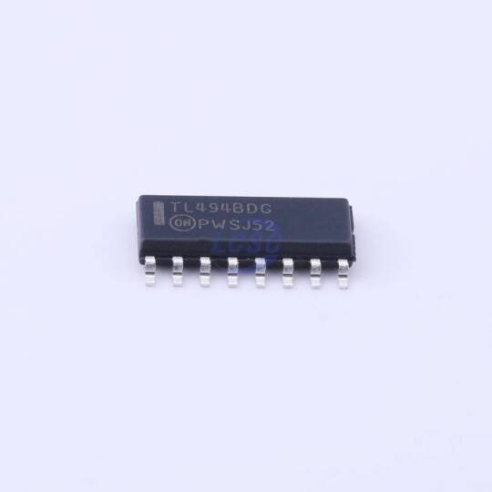 onsemi TL494BDR2G - 3