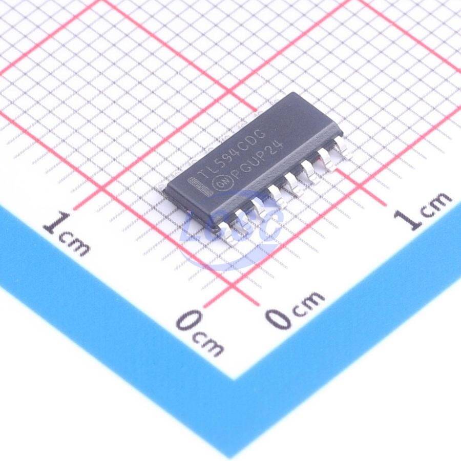 onsemi TL594CDR2G - 1