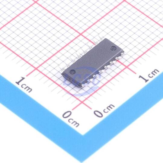 onsemi TL594CDR2G - 2