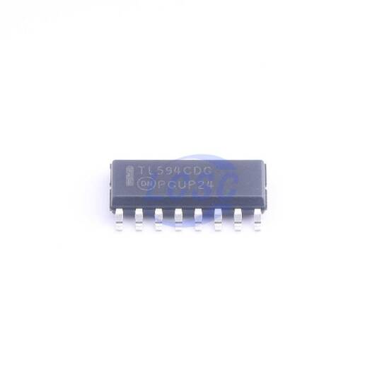 onsemi TL594CDR2G - 3