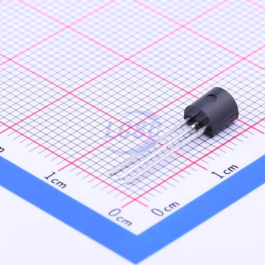 onsemi TLV431ALPG - 2