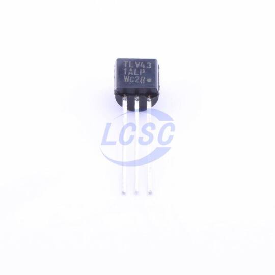 onsemi TLV431ALPG - 3