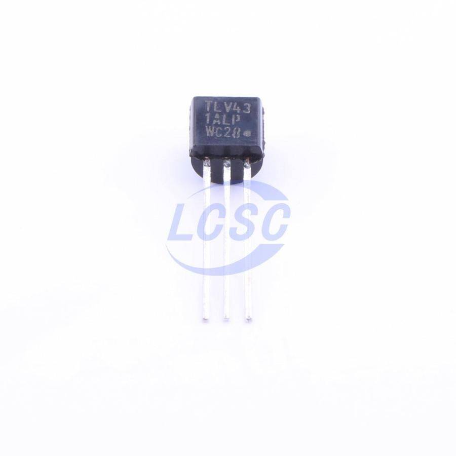 onsemi TLV431ALPG - 3
