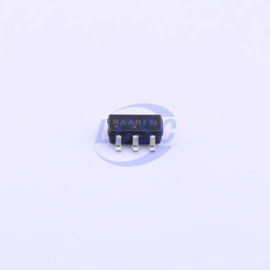 onsemi TLV431ASNT1G - 3