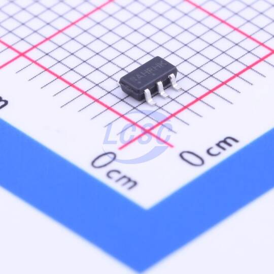 onsemi TLV431BSNT1G - 1