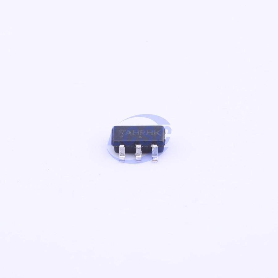onsemi TLV431BSNT1G - 3