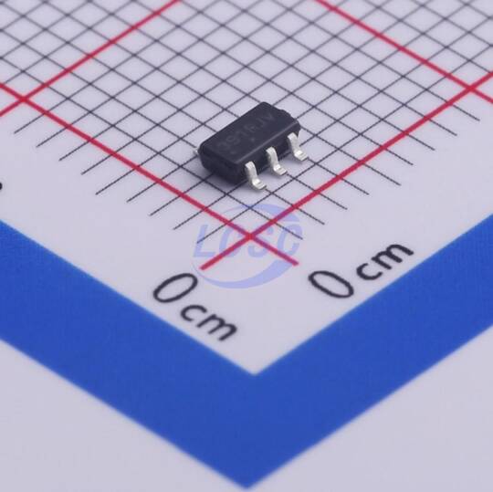onsemi TS391SN2T1G - 1
