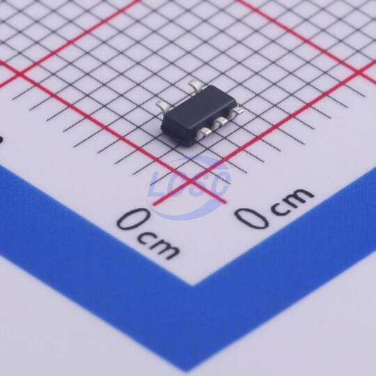 onsemi TS391SN2T1G - 2