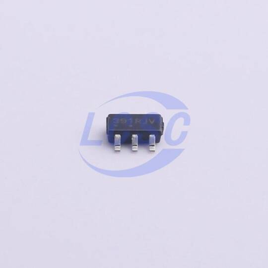 onsemi TS391SN2T1G - 3
