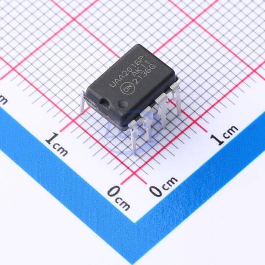 onsemi UAA2016PG - 1