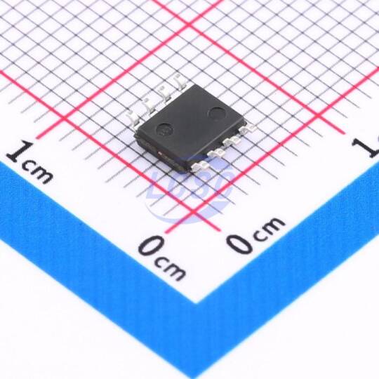 onsemi UC2842BD1R2G - 2