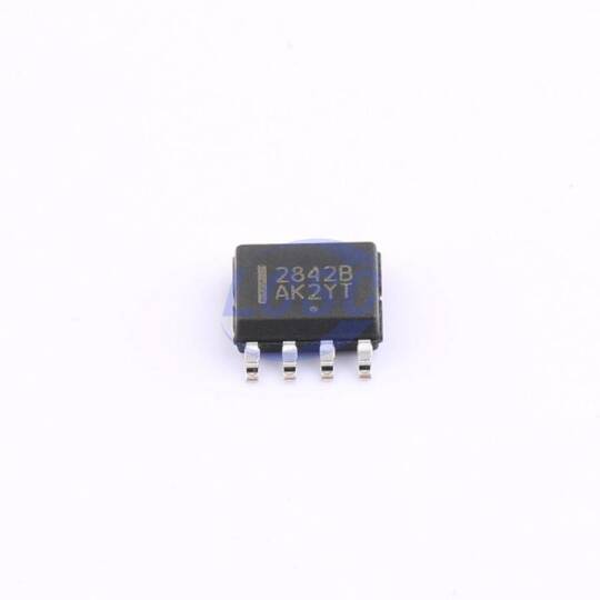 onsemi UC2842BD1R2G - 3