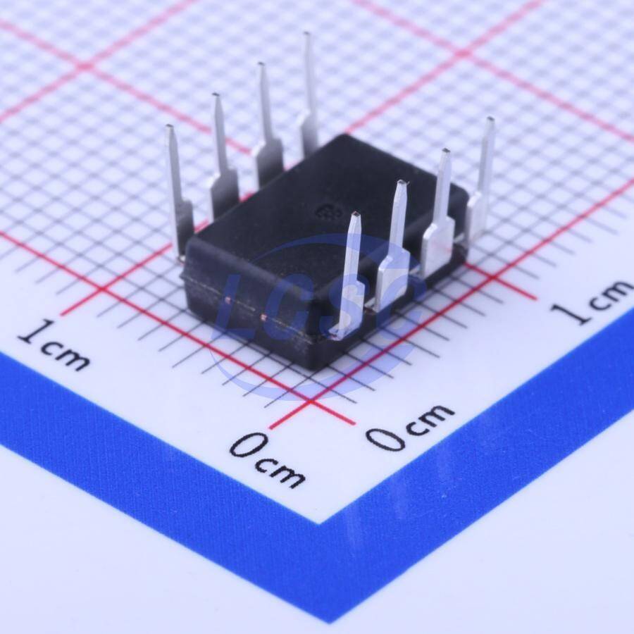 onsemi UC2843BNG - 2