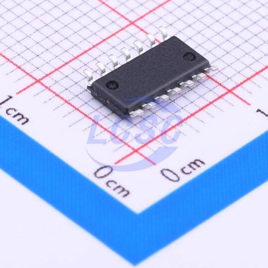 onsemi UC2844BDR2G - 2