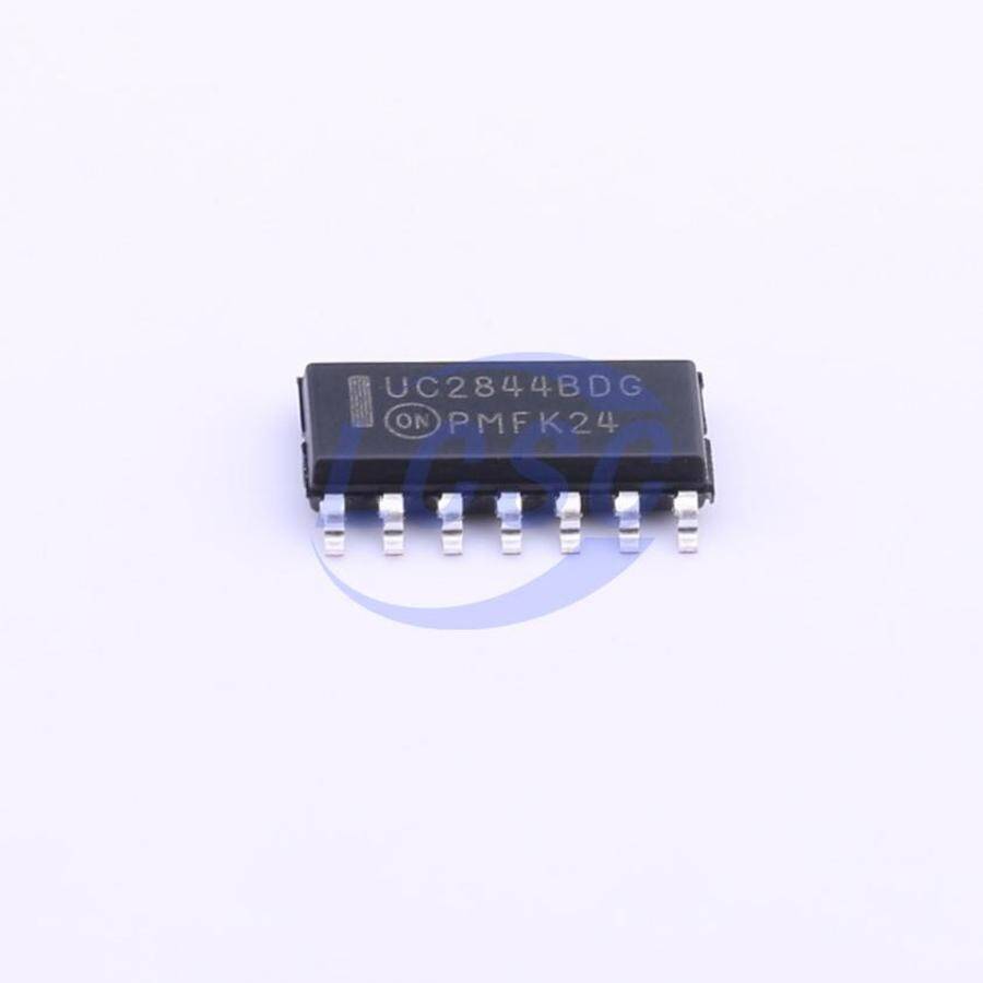 onsemi UC2844BDR2G - 3