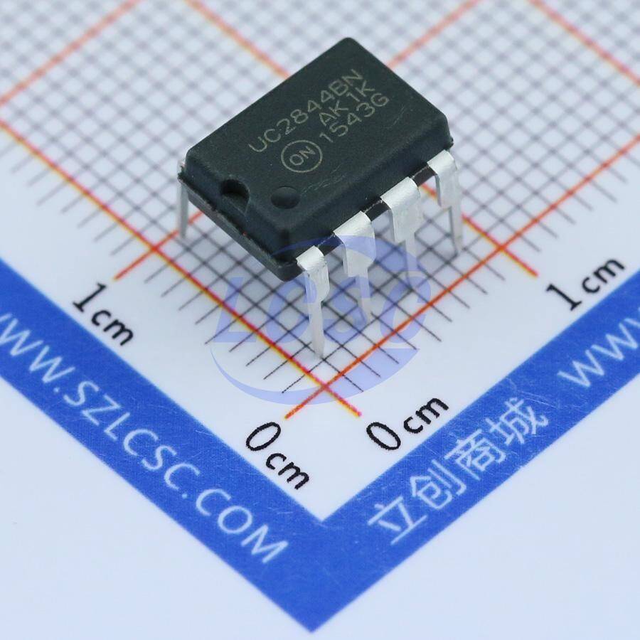 onsemi UC2844BNG - 1