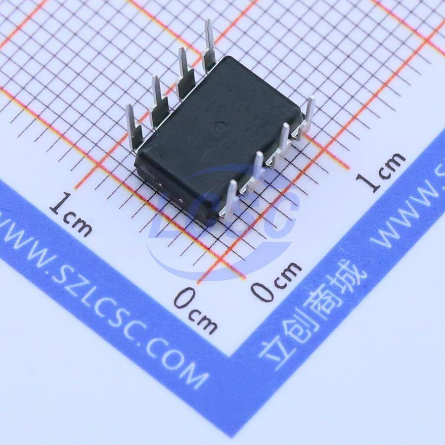 onsemi UC2844BNG - 2