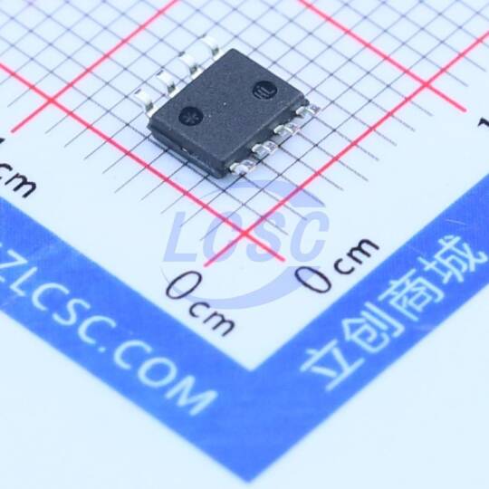 onsemi UC2845BD1R2G - 2