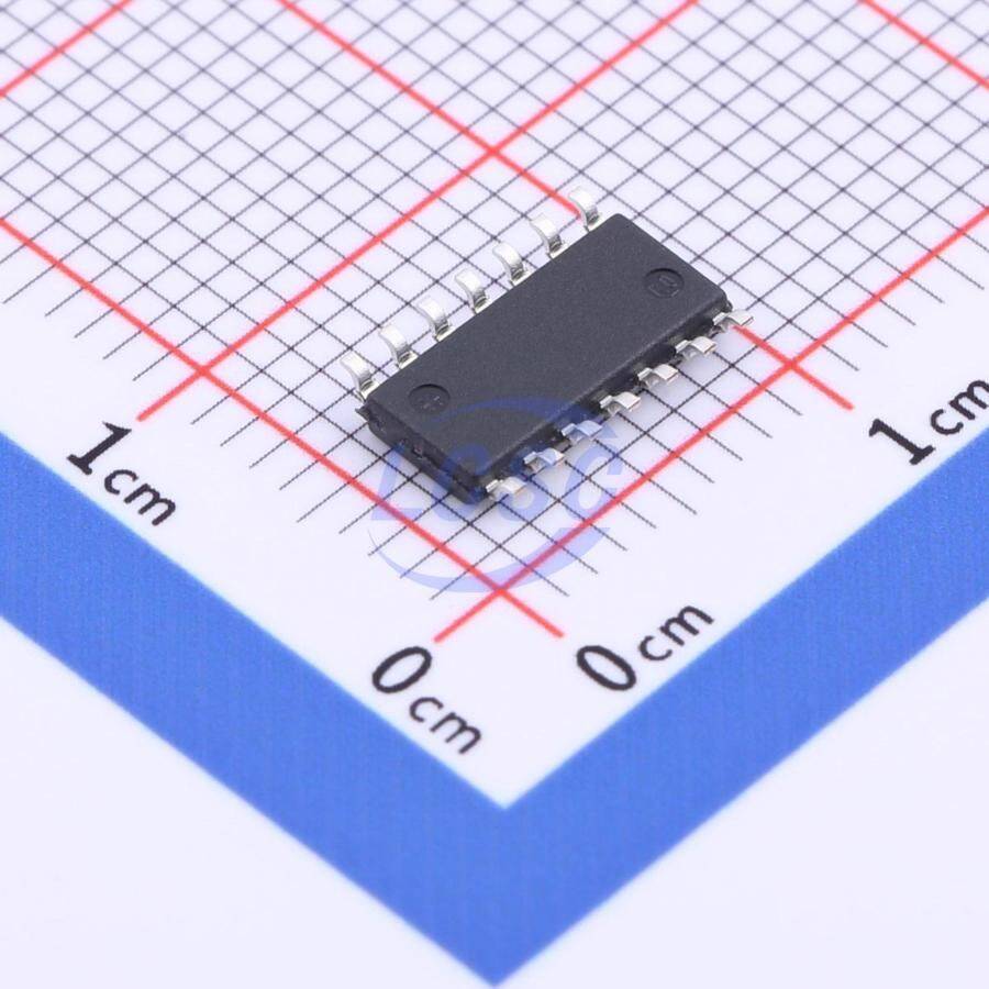 onsemi UC2845BDR2G - 2