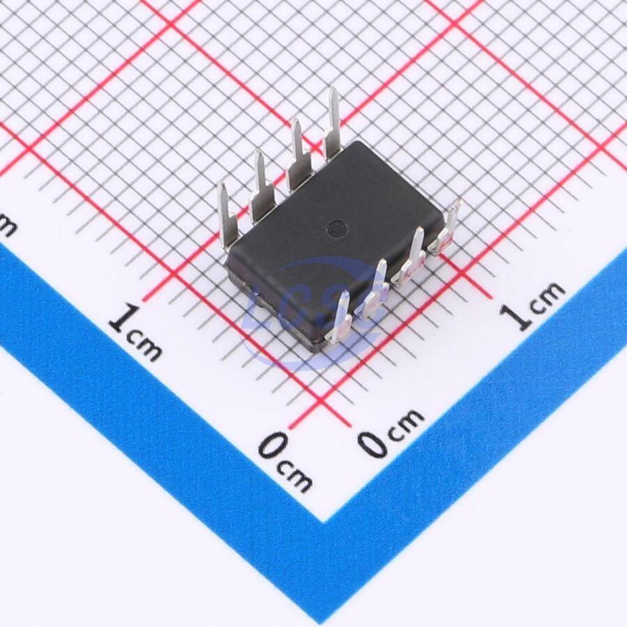 onsemi UC2845BNG - 2