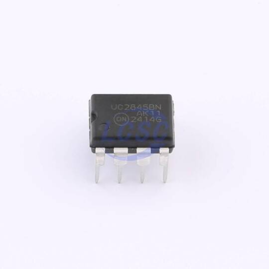 onsemi UC2845BNG - 3