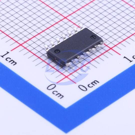onsemi UC3842BDR2G - 2
