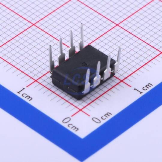 onsemi UC3842BNG - 2