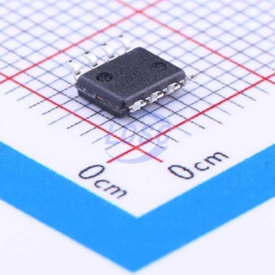 onsemi UC3843BD1G - 2