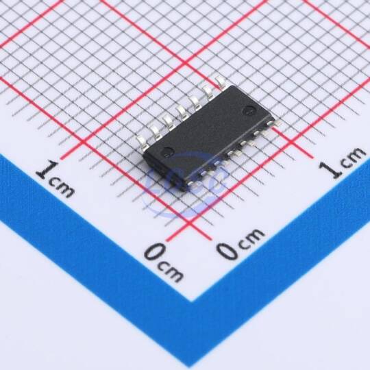 onsemi UC3843BDR2G - 2