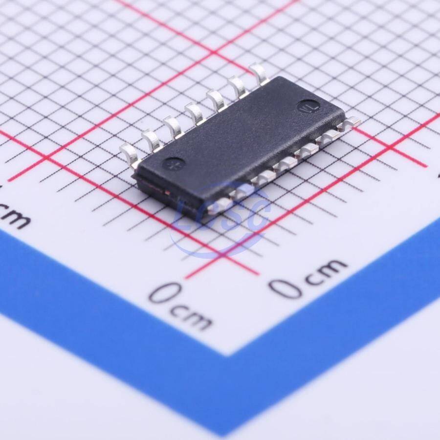 onsemi UC3844BDR2G - 2