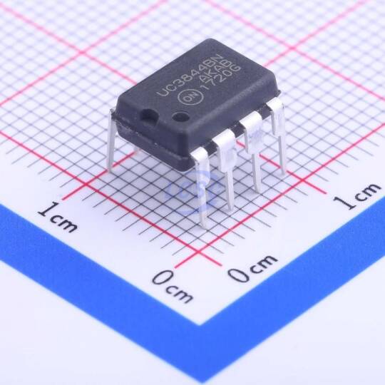 onsemi UC3844BNG - 1