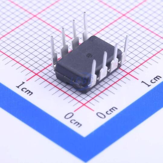 onsemi UC3844BNG - 2