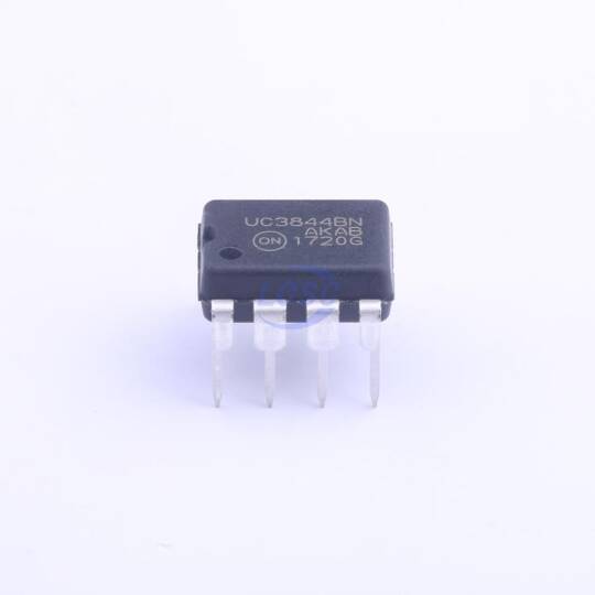 onsemi UC3844BNG - 3