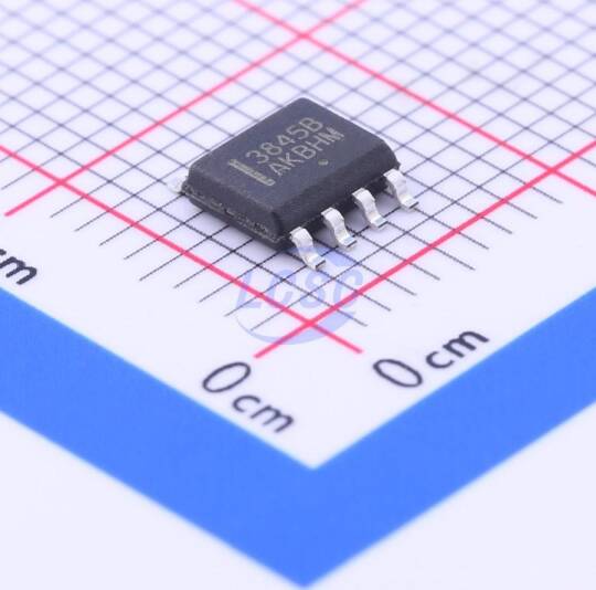 onsemi UC3845BD1G - 1